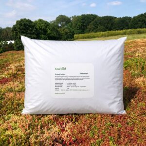 sedum voeding navulling